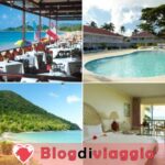 10 Migliori Resort All Inclusive a Santa Lucia