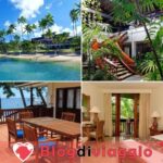 10 I migliori resort all inclusive delle Fiji