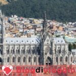 10 Attrazioni turistiche più importanti a Quito