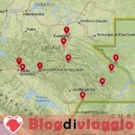 10 Luoghi da visitare in Chiapas, Messico