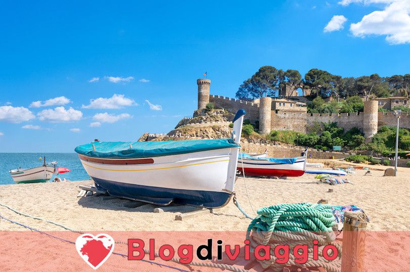 12 migliori destinazioni per le vacanze al mare in Spagna ...