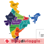 17 Regioni più belle dell'India