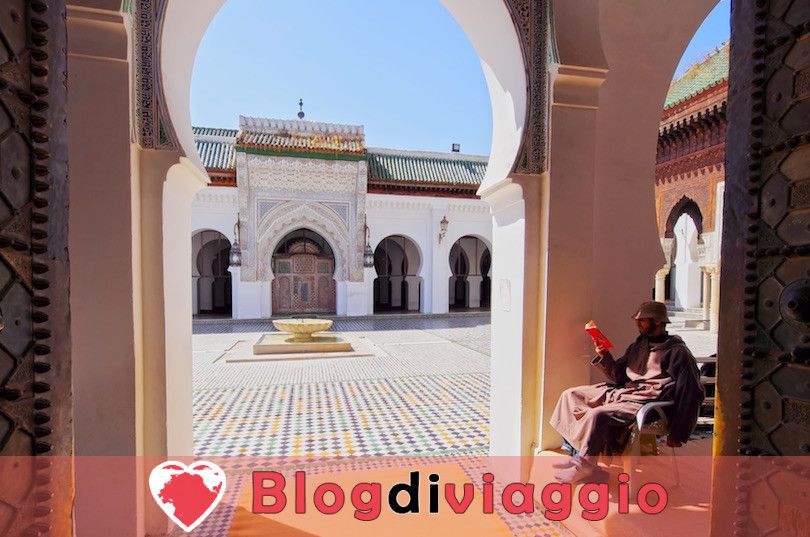 12 Cose da fare a Fes, Marocco (con foto) 12 Cose da fare a Fes, Marocco (con foto)
