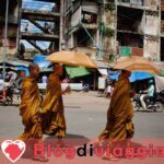 12 Migliori città da visitare in Cambogia