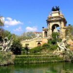 Quali sono i migliori parchi di Barcellona